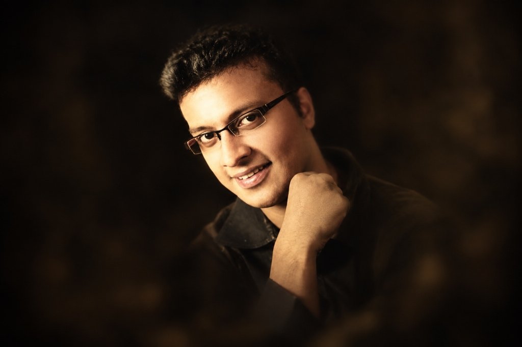 আবিদ শাহরিয়ার